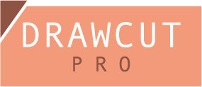 Drawcut PRO [Upgrade using LITE]