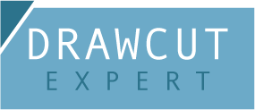 Drawcut EXPERT [Upgrade using PRO]