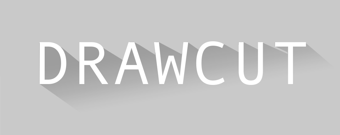 DrawCut Logo